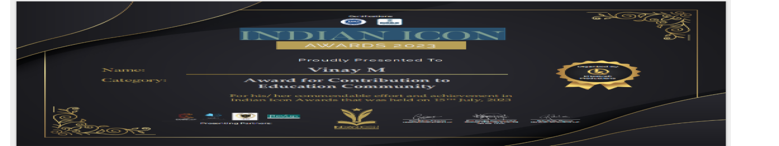 Achivements img